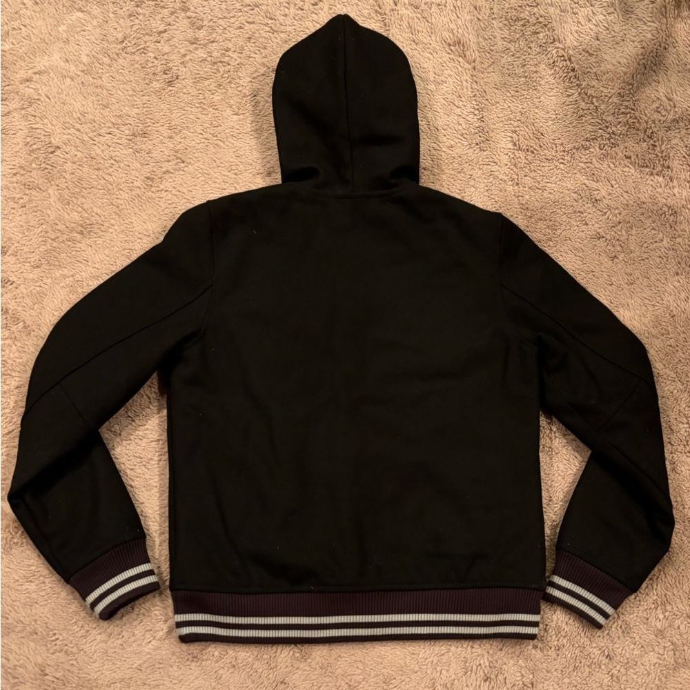 Nike Destroyer Varsity Jacket - Picture 3 of 4